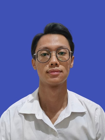 Muhamad Ariq Naufal Syarifudin