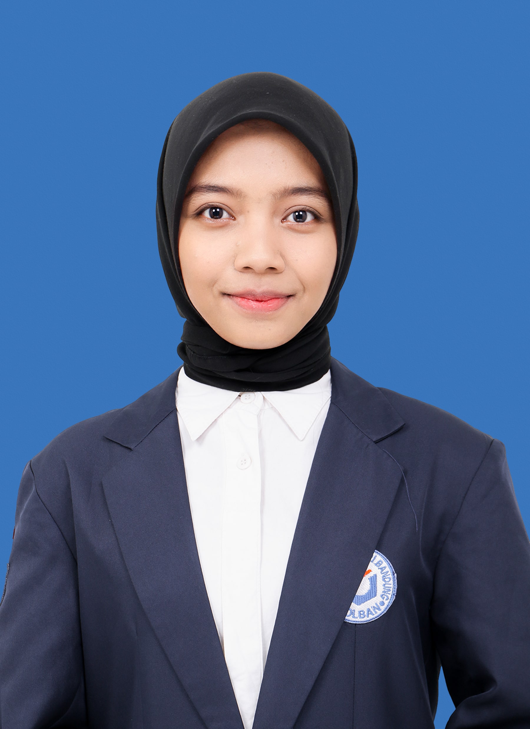 Nafisah Aulia Yusli Haryanti