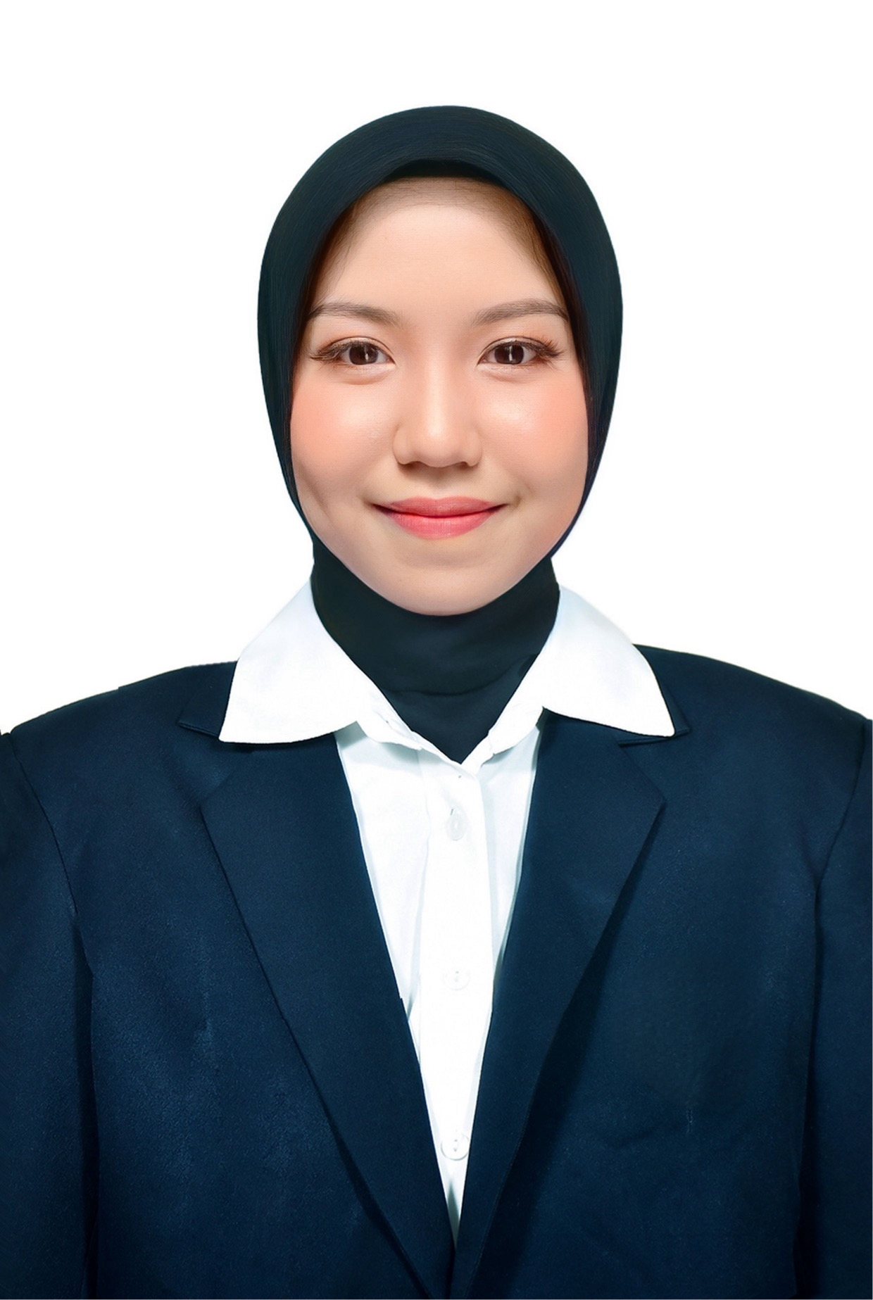 Rima Suhaimah Prarezky