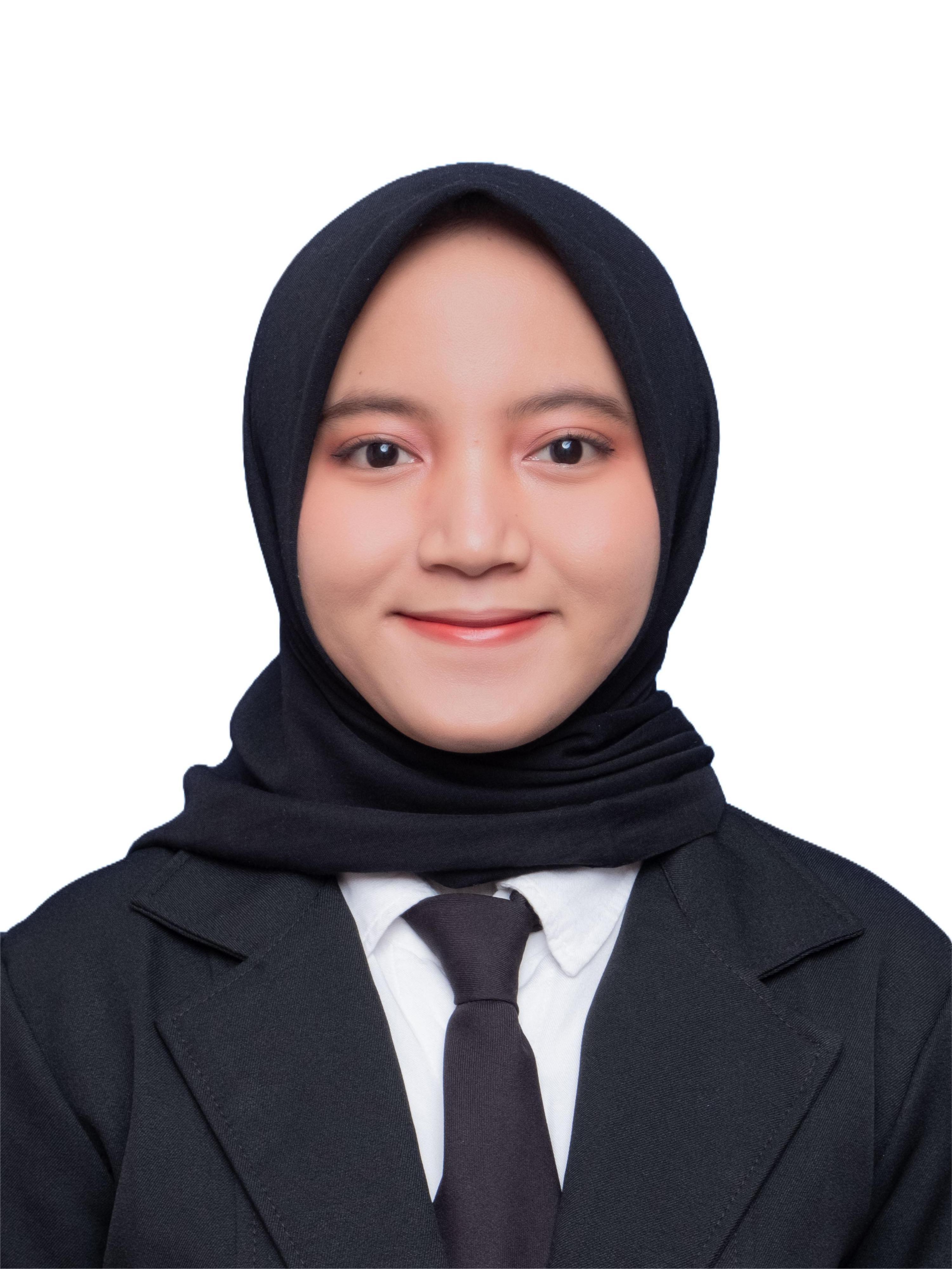 HERLIANA AYU WULANDARI