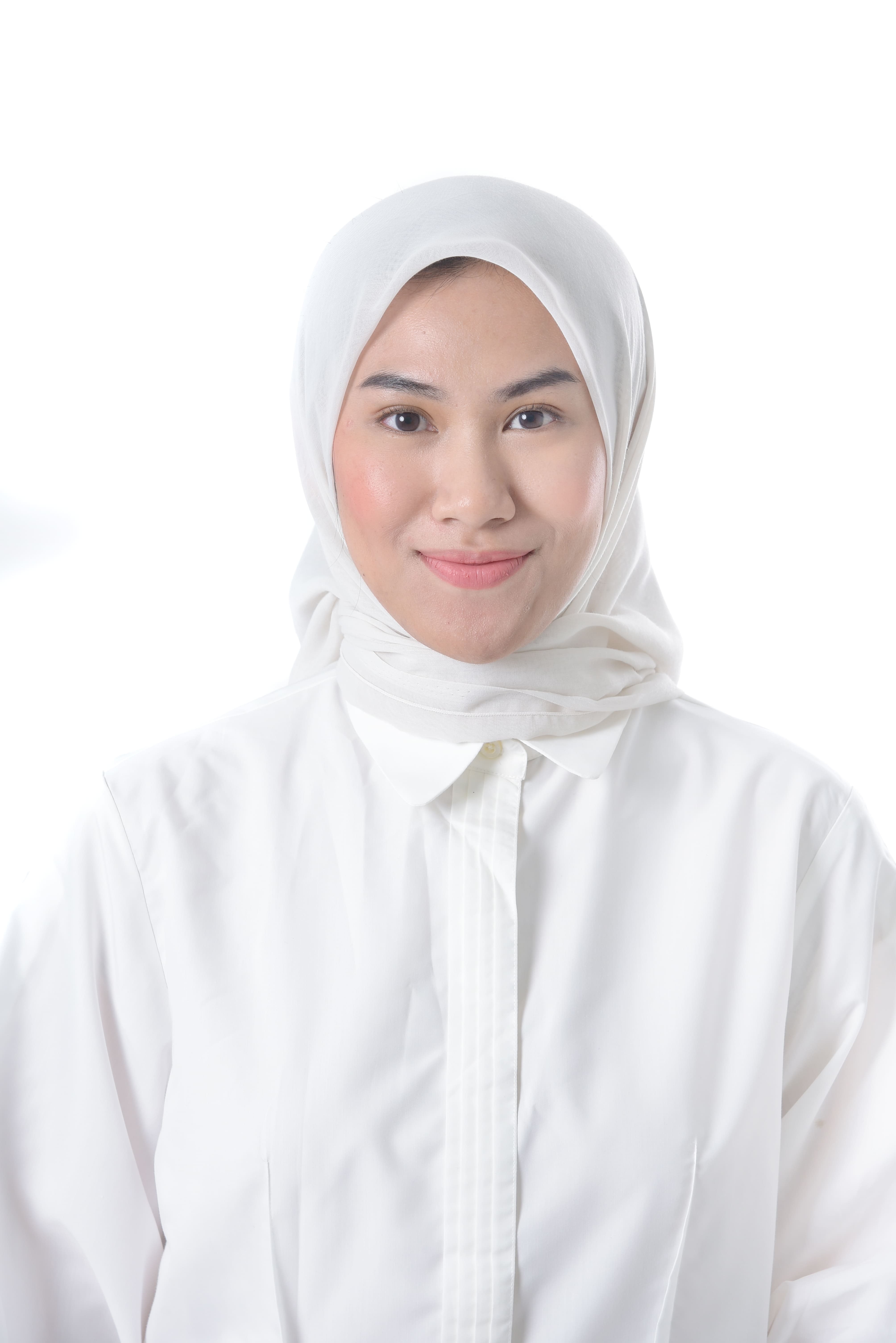 Crysanda Faza Kinanti