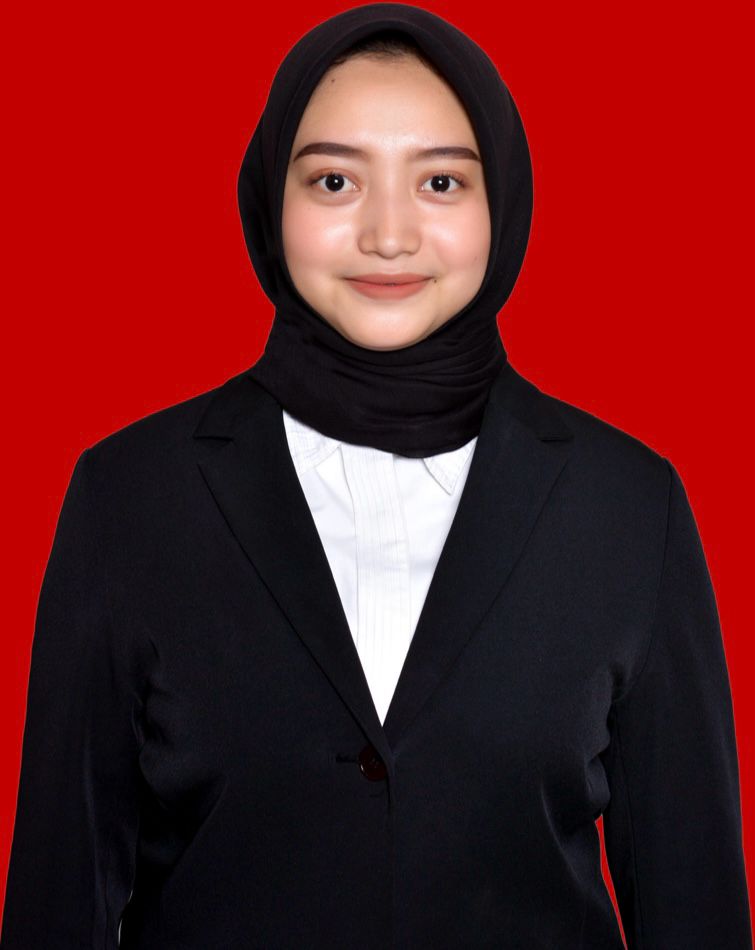 Alya Rizki Ananda