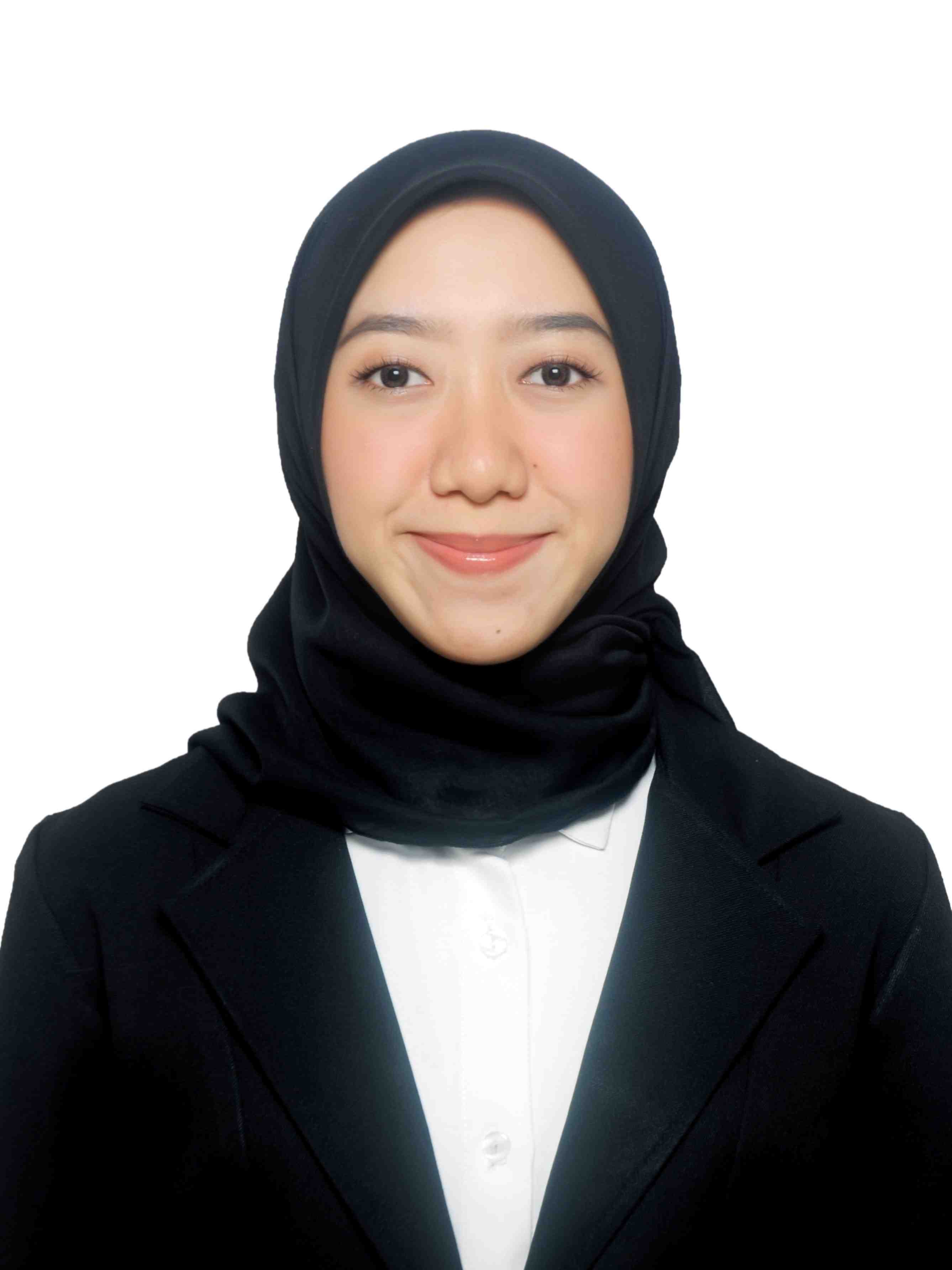 Bella Alvira Salsabila Rokhman