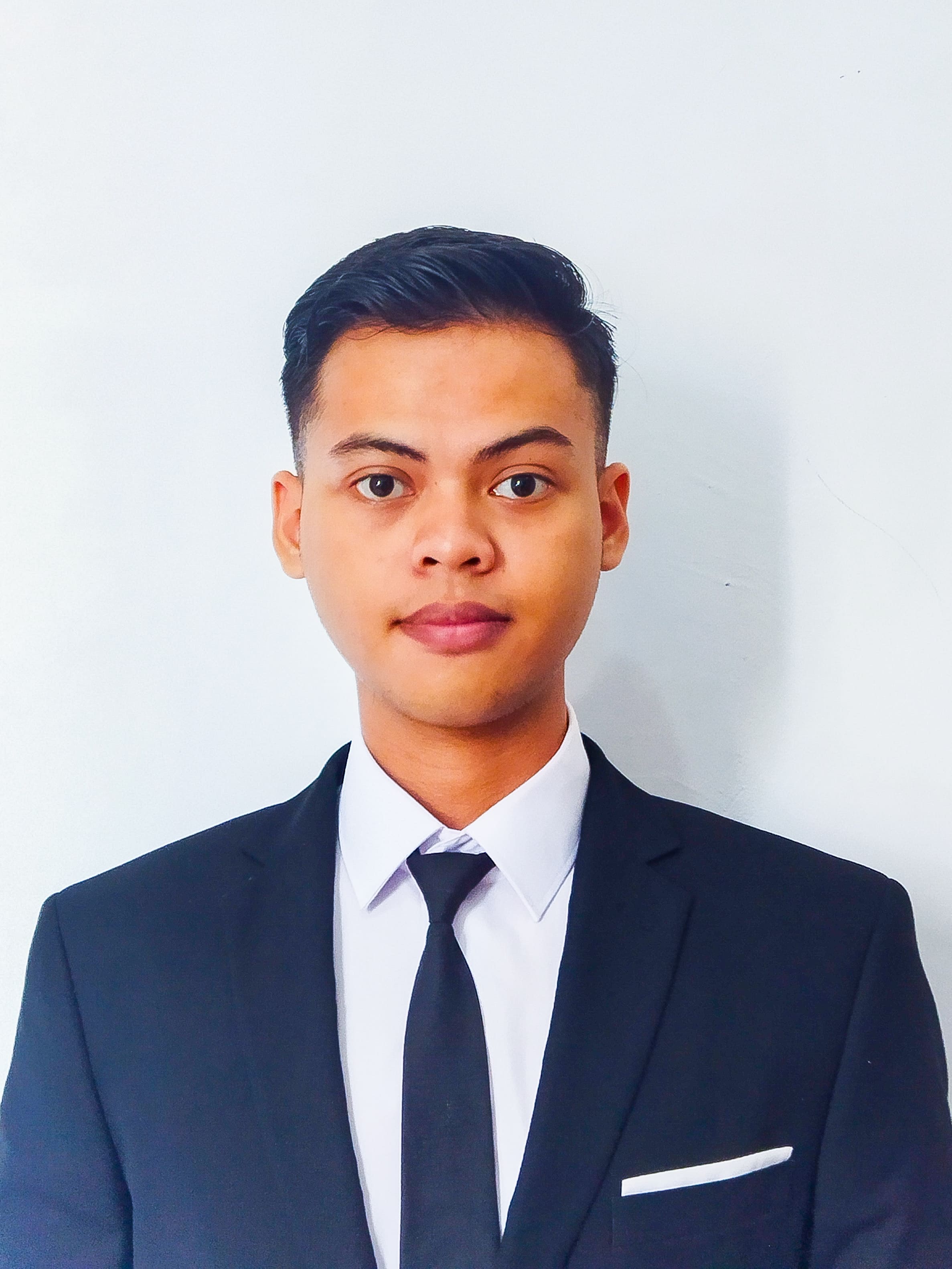 MUHAMMAD IKHSAN HIDAYAT