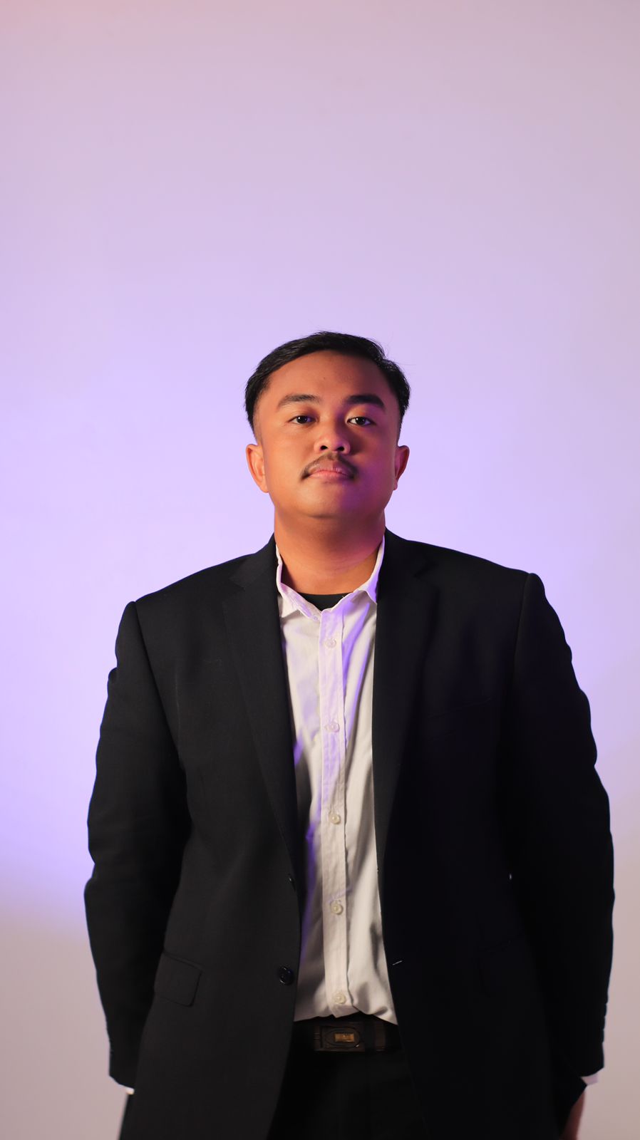 Albertus Olav Nugrah Raharjo