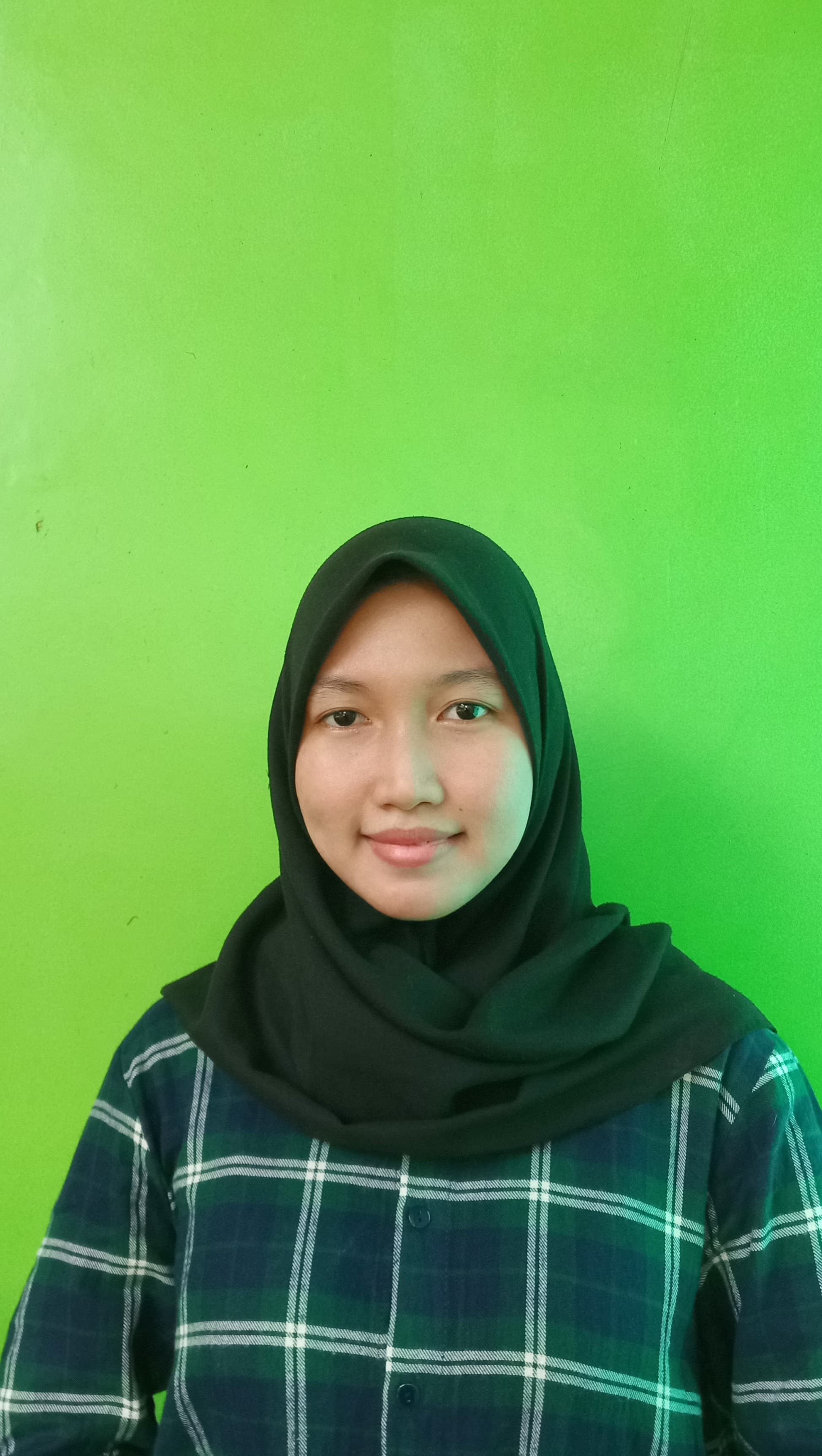 Lusiana Nur Pratiwi