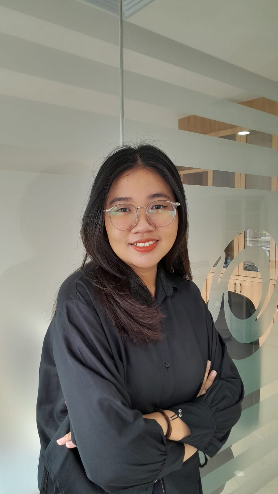 Cyntia Kusmita Anggraini