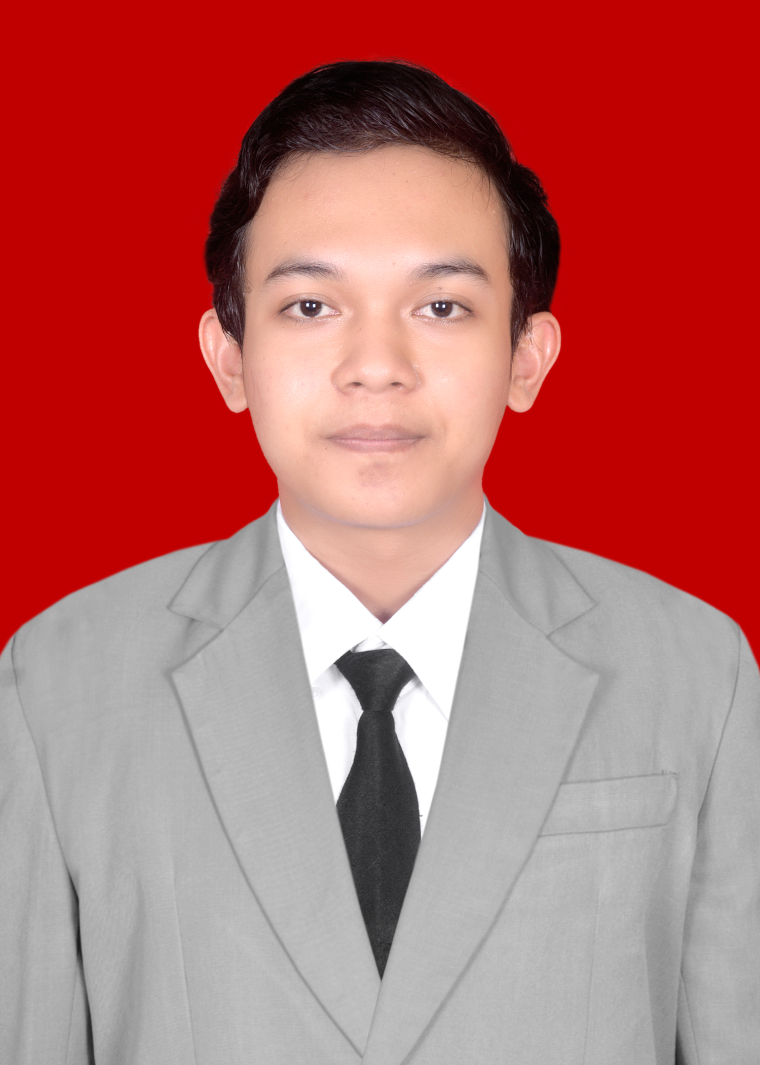 Ahmad Nurul Azis