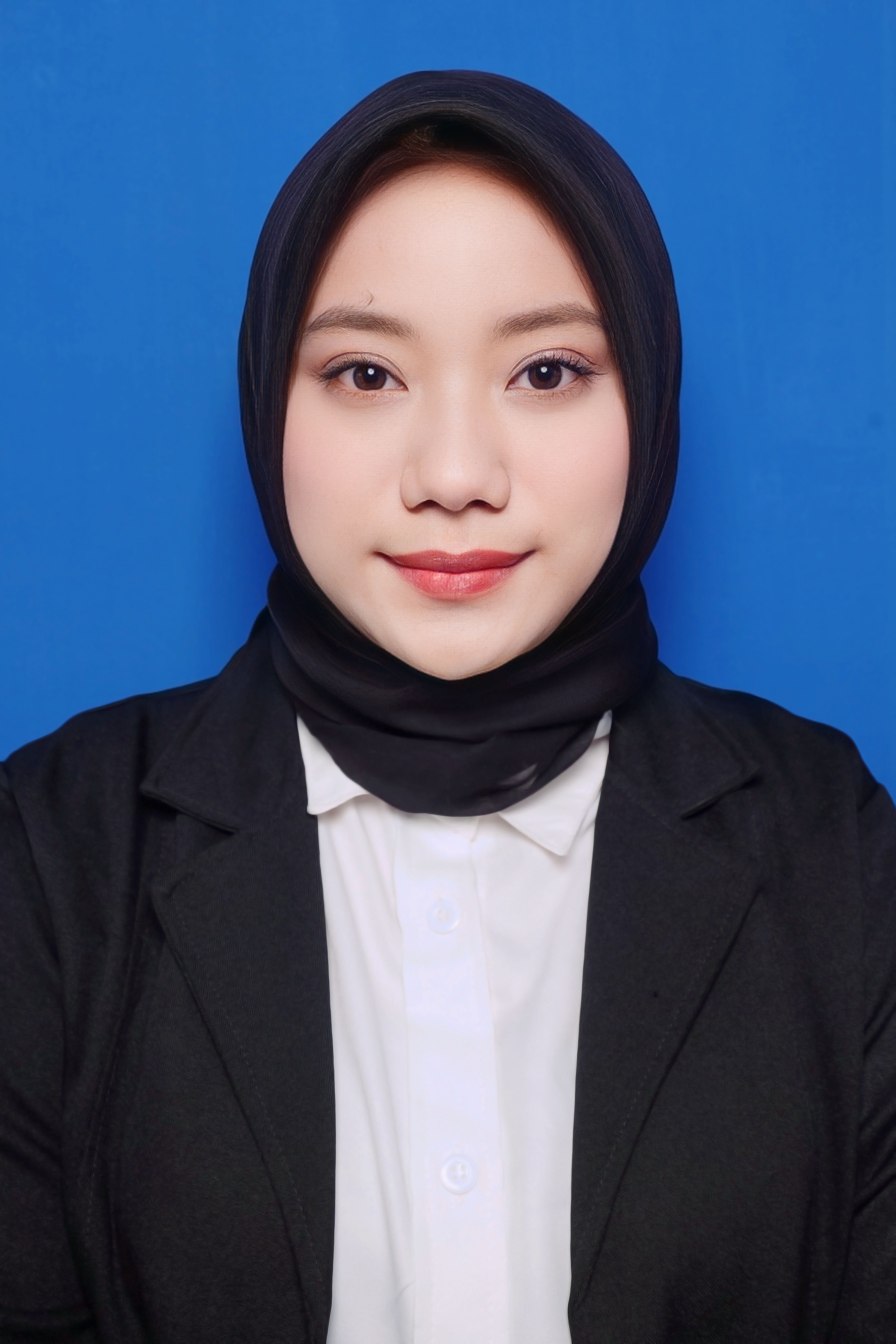Fikri Fitriyah Syamsi