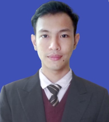 Izza Yudandoro Pambudi