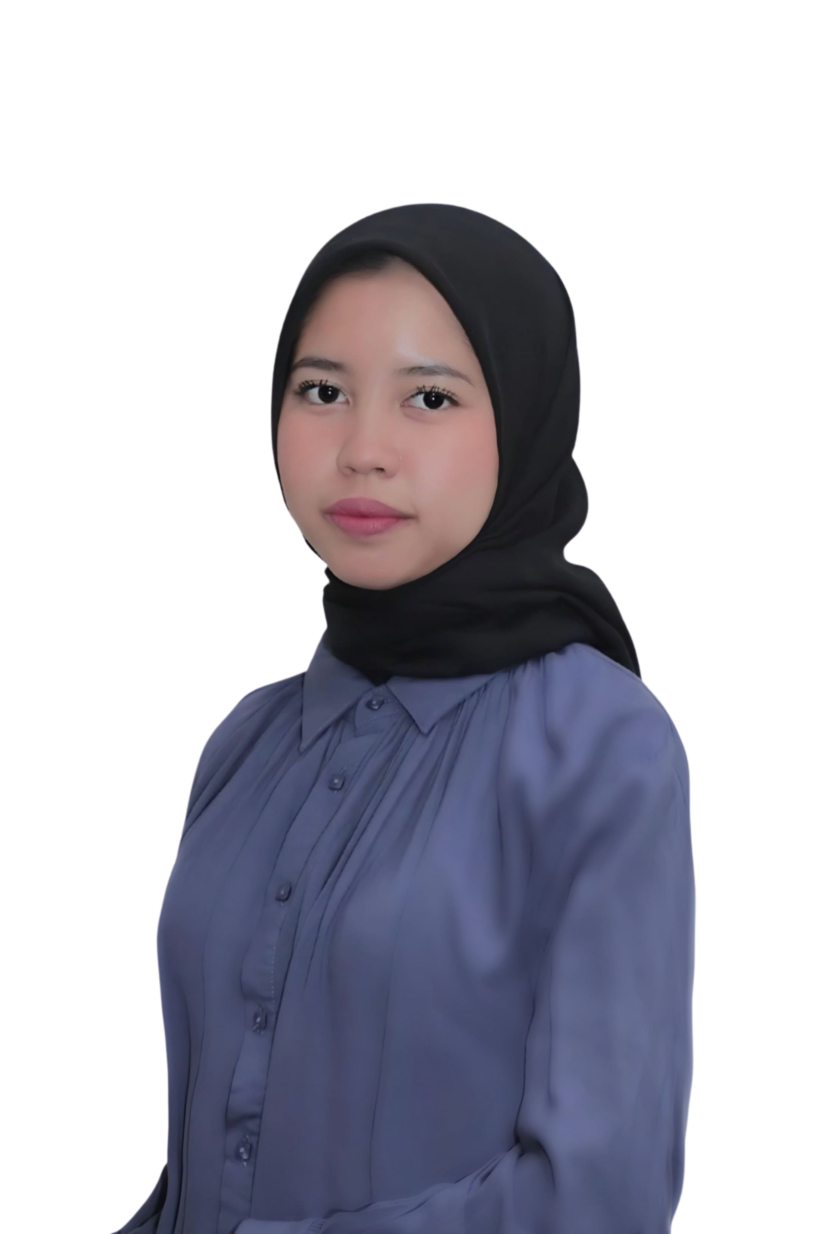Farah Zhafirah Yasmin
