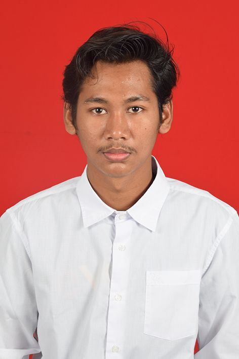 Muhammad Zam Zanil Asrho