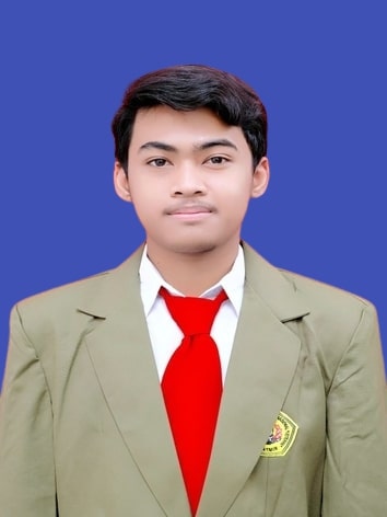 Krisna Ramadhian Arifano