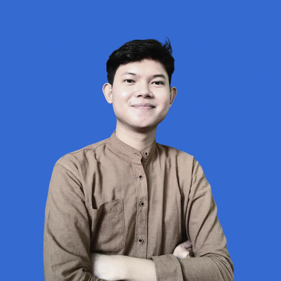 Achmad Reza Johan Maulana