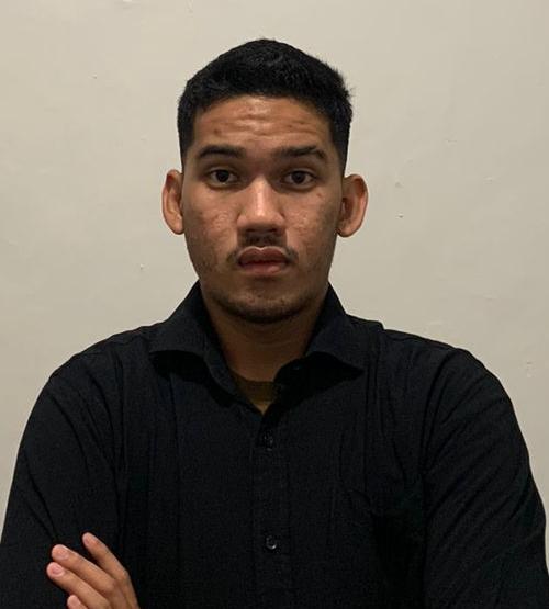 Muhamad Faiz Fernanda