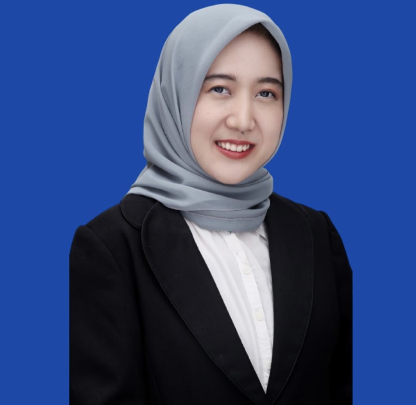Dwi Cahyani Rosiyanti