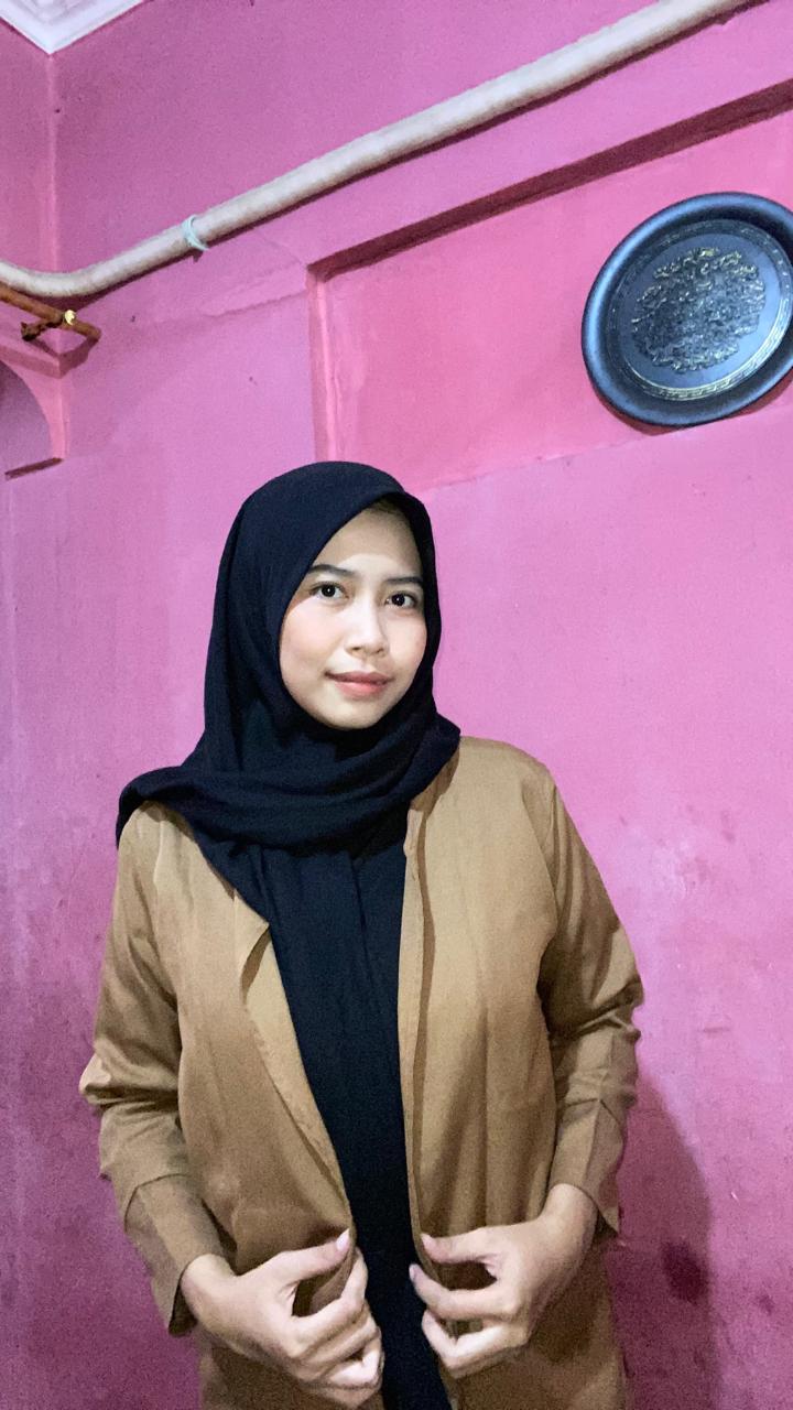 firyal rahadatul aisy