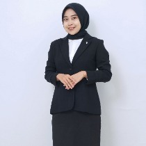 Agustin Dina Kholishoh