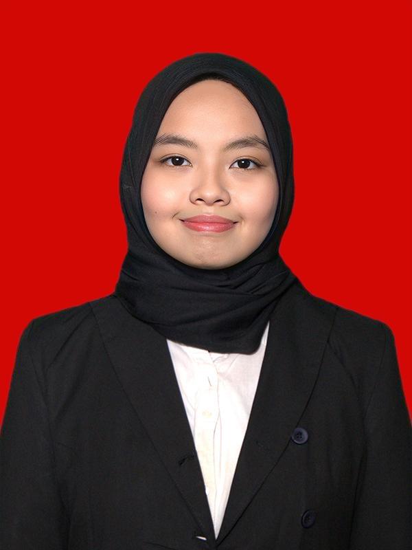 Firyal Zalfa Arafatyananda