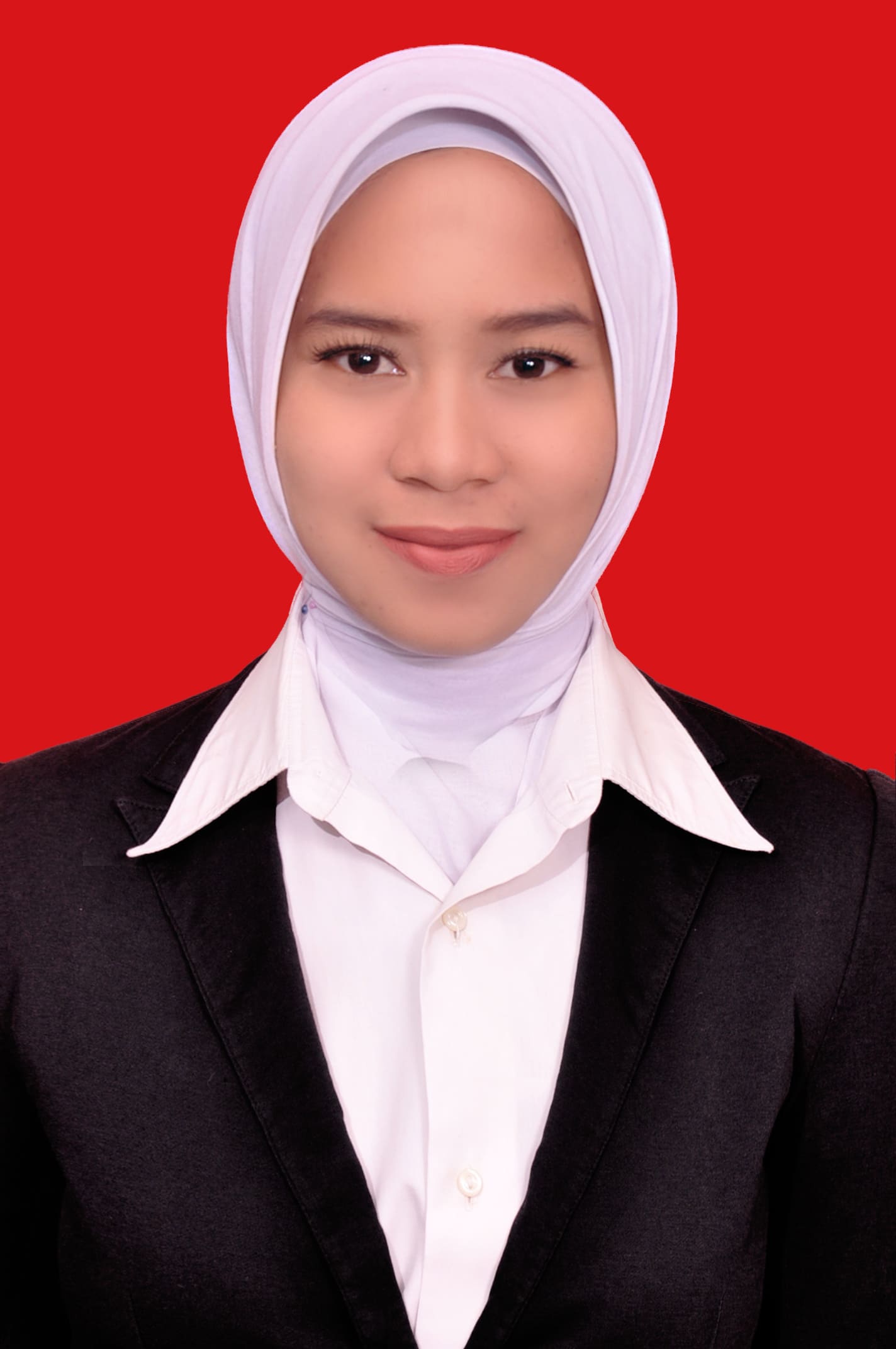 Khoiriyah Hudan Lidhiniha