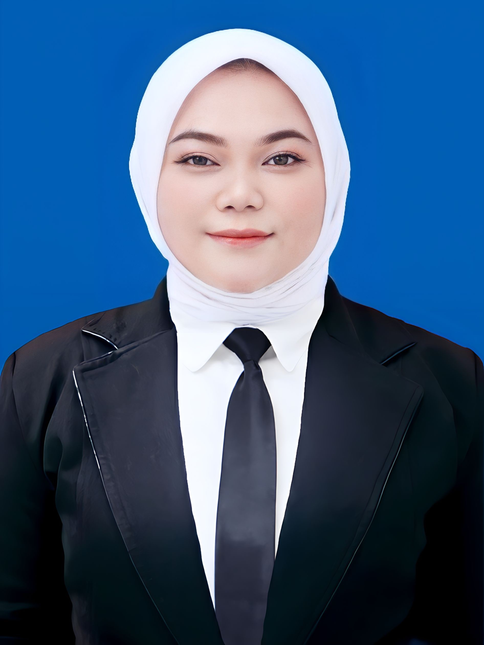 Vina Agustin Rahmawati