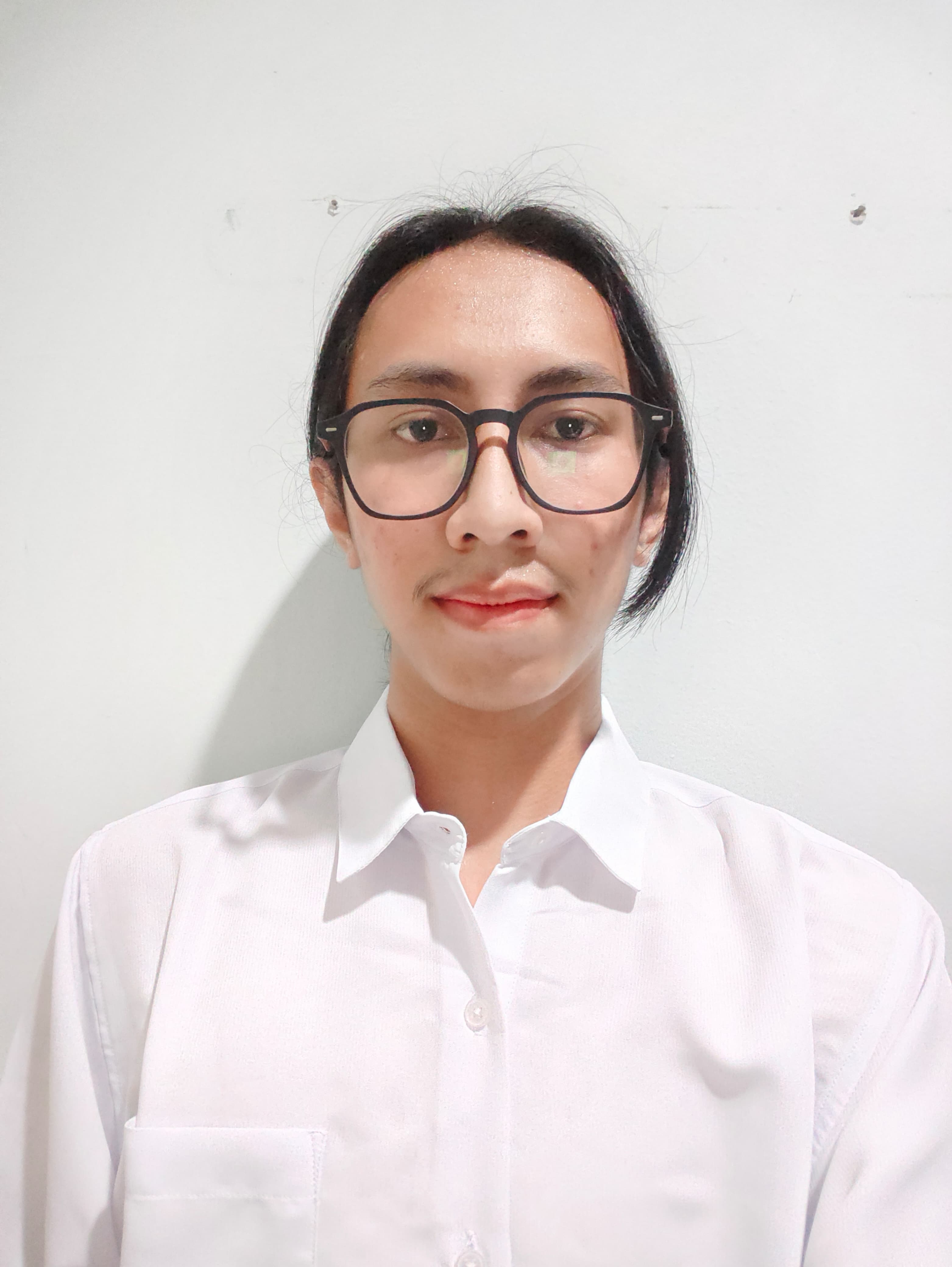 Deannanda Vicry Jullyanto