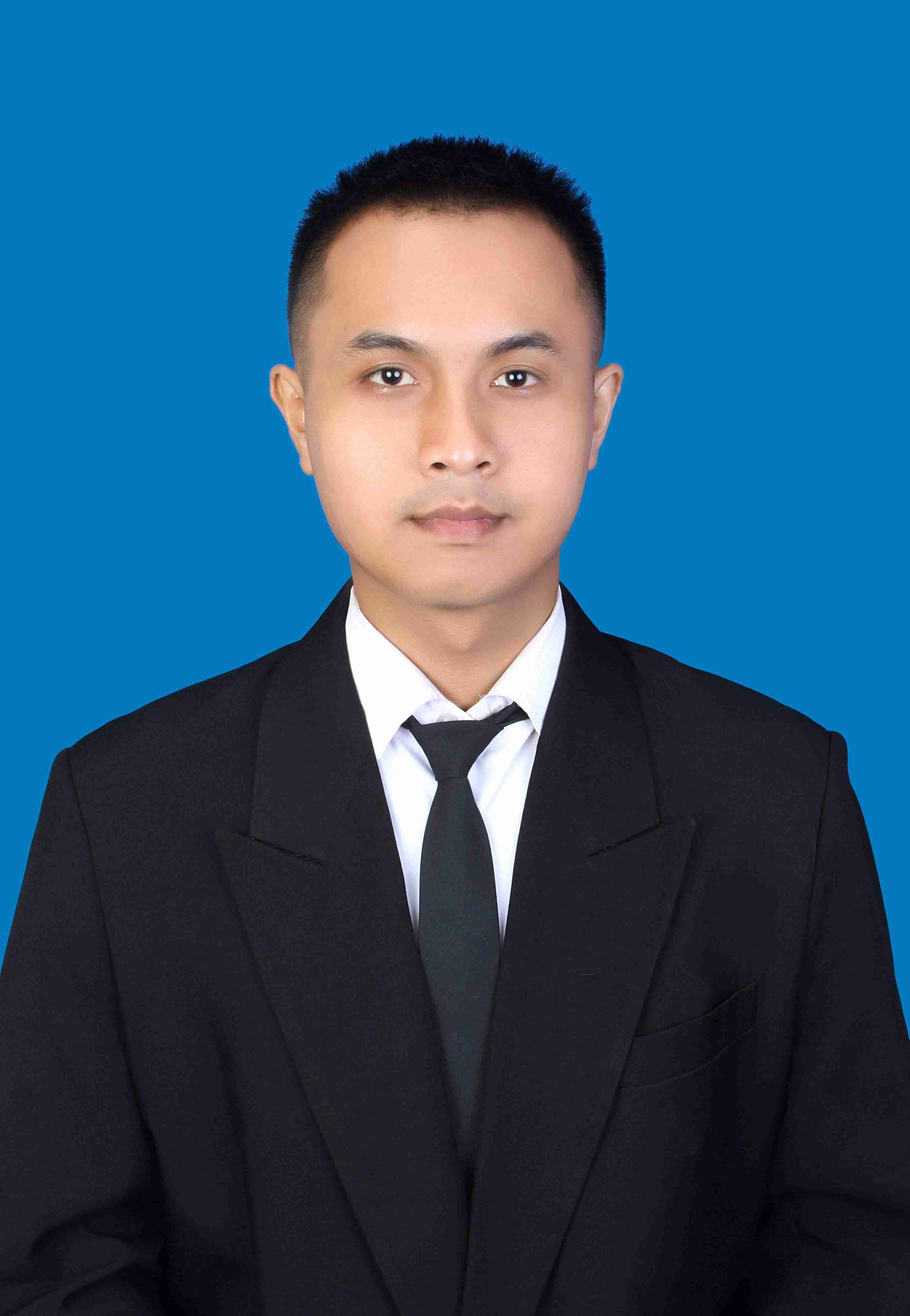 Muhammad Luqman Figo