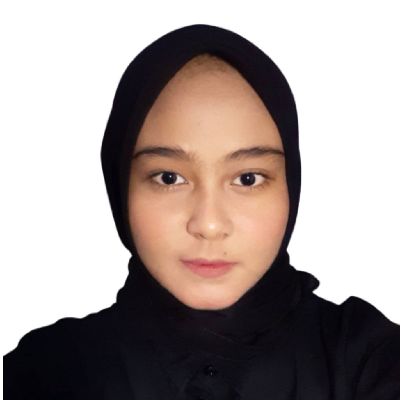 WIDHI FATTHIYAH LUTHFIE