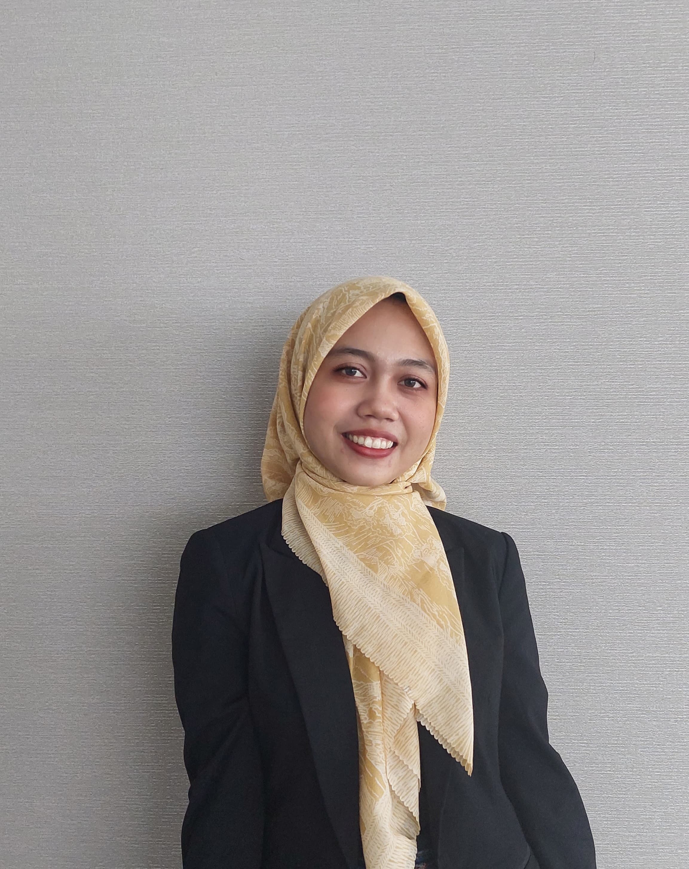 Siskadea Sawitri Nasution