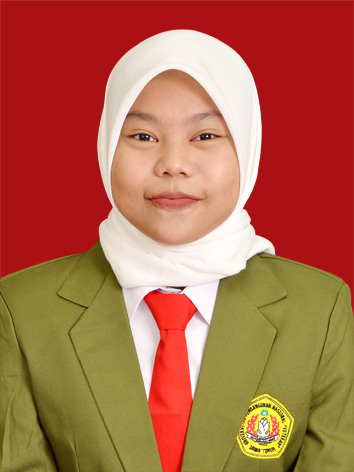 MIRANDA ANNISA ANWAR