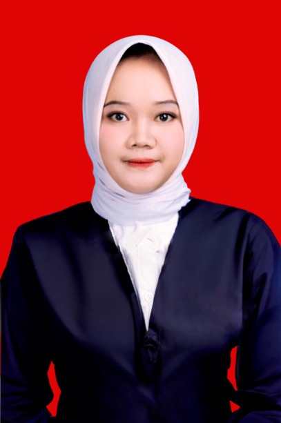 IKA NUR'AINI FAJRIYAH