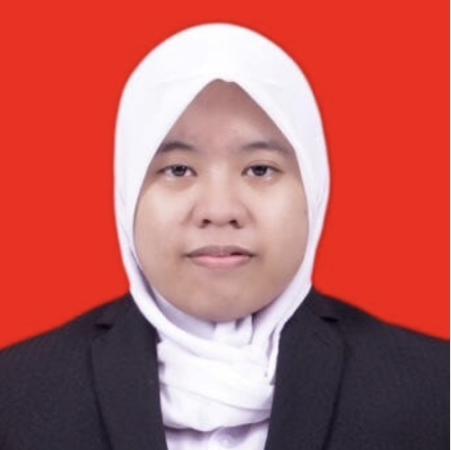 Laras Ayu Prabaningrum Nasution