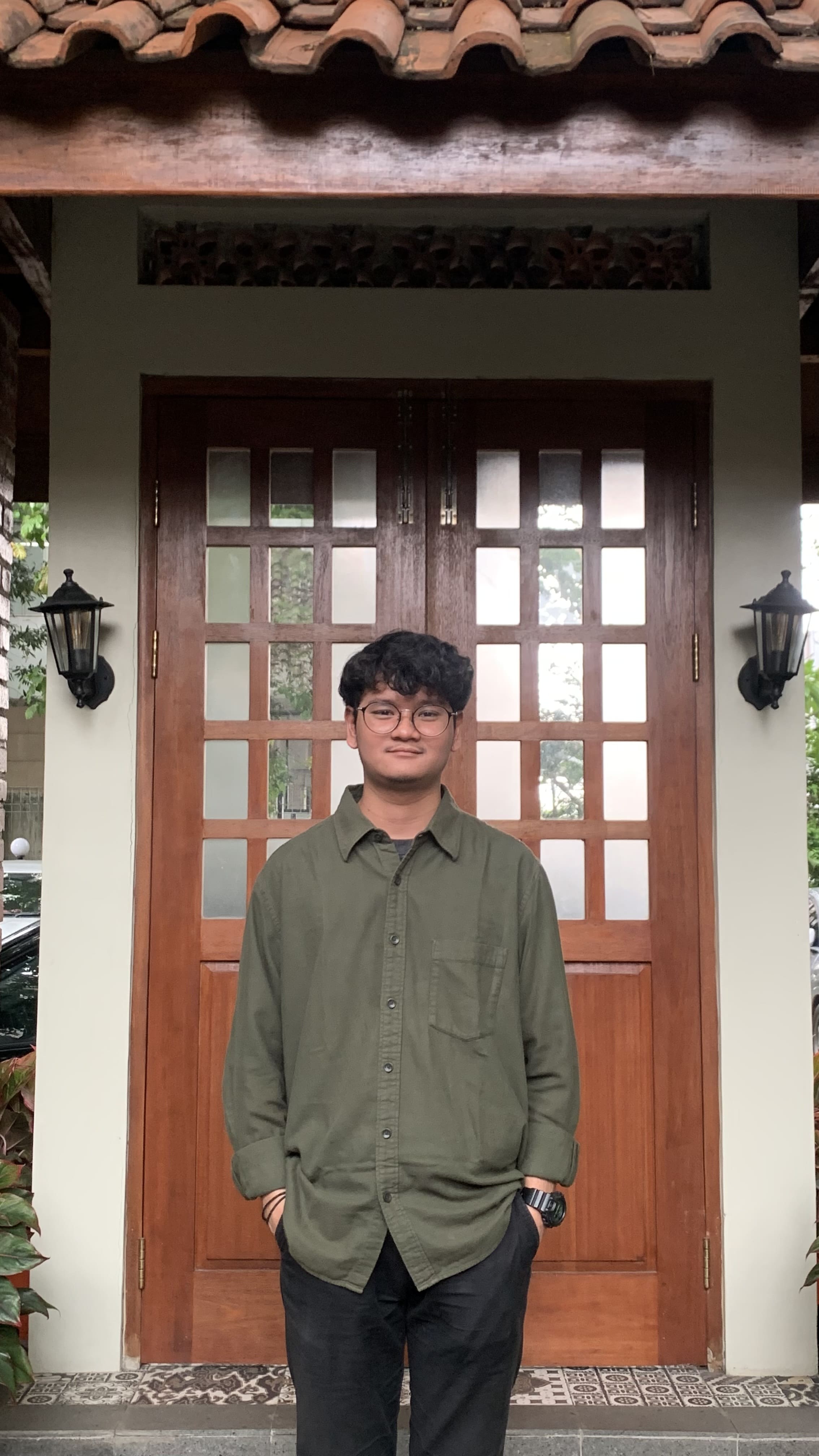 Muhammad Rafli Marzikri