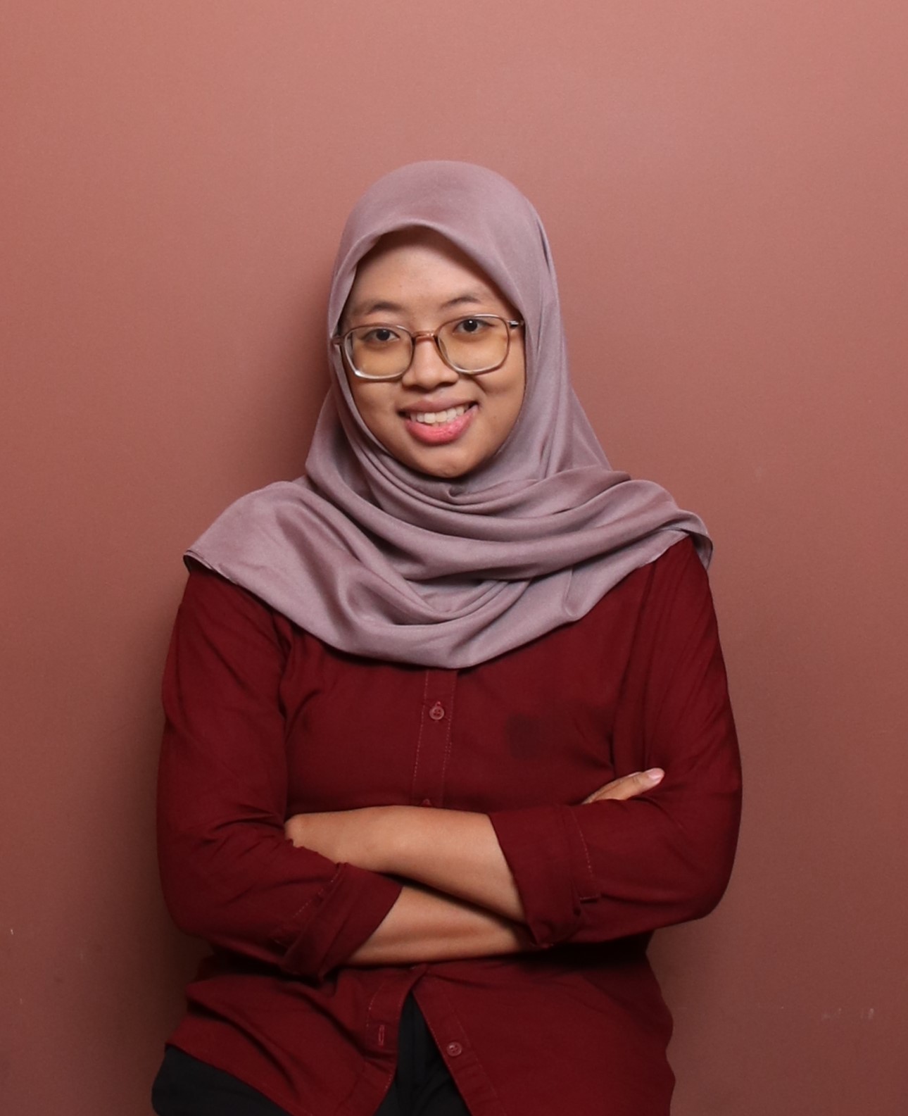 Sulpiana Dwi Wahyuni