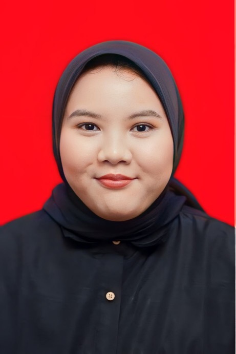 Safrina Aqmar Firzanah