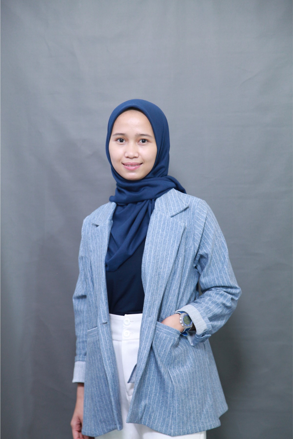 Siti Maryatul Qibtiyyah