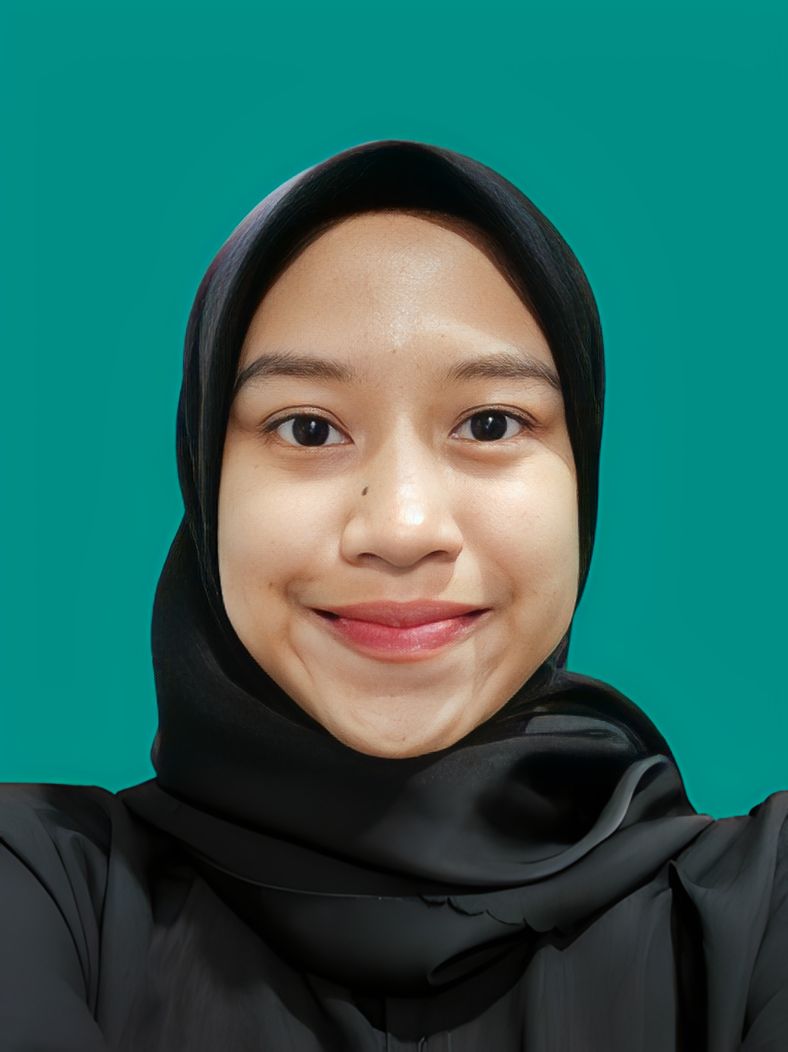 Balqis Khairunnisa Gunawan