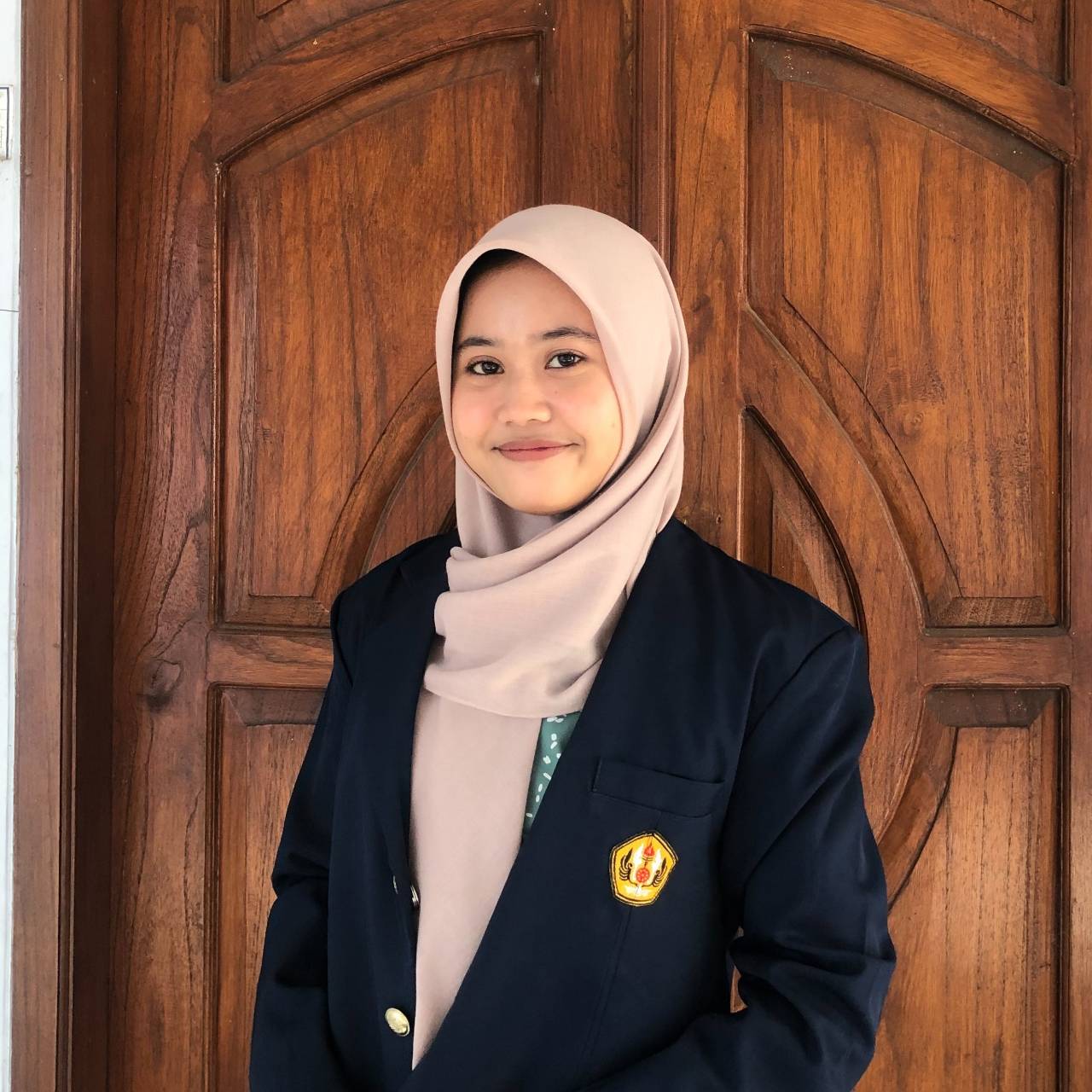 Sevira Rahmania Haryanti