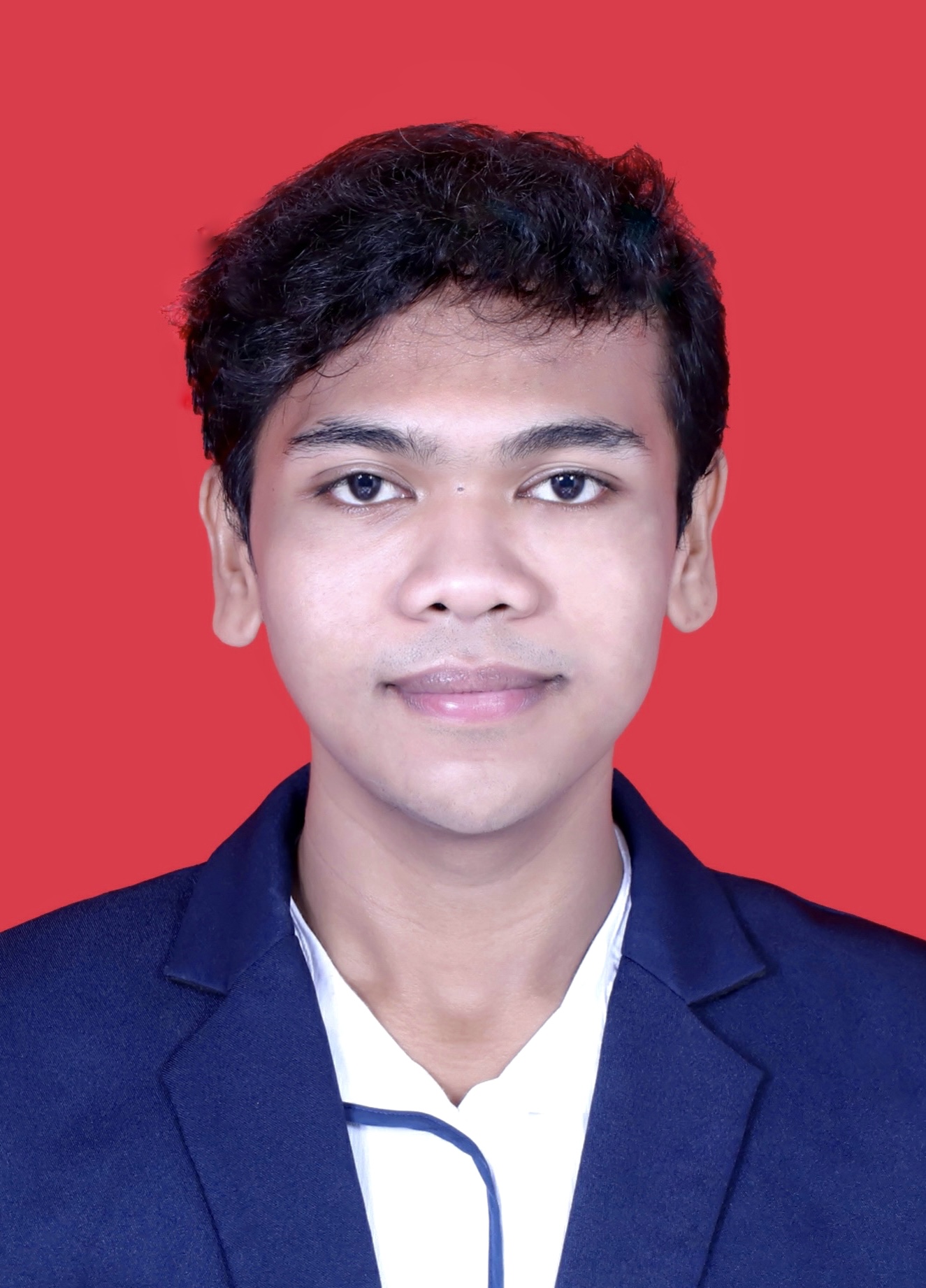 Lucas Ferensisco Batlajery