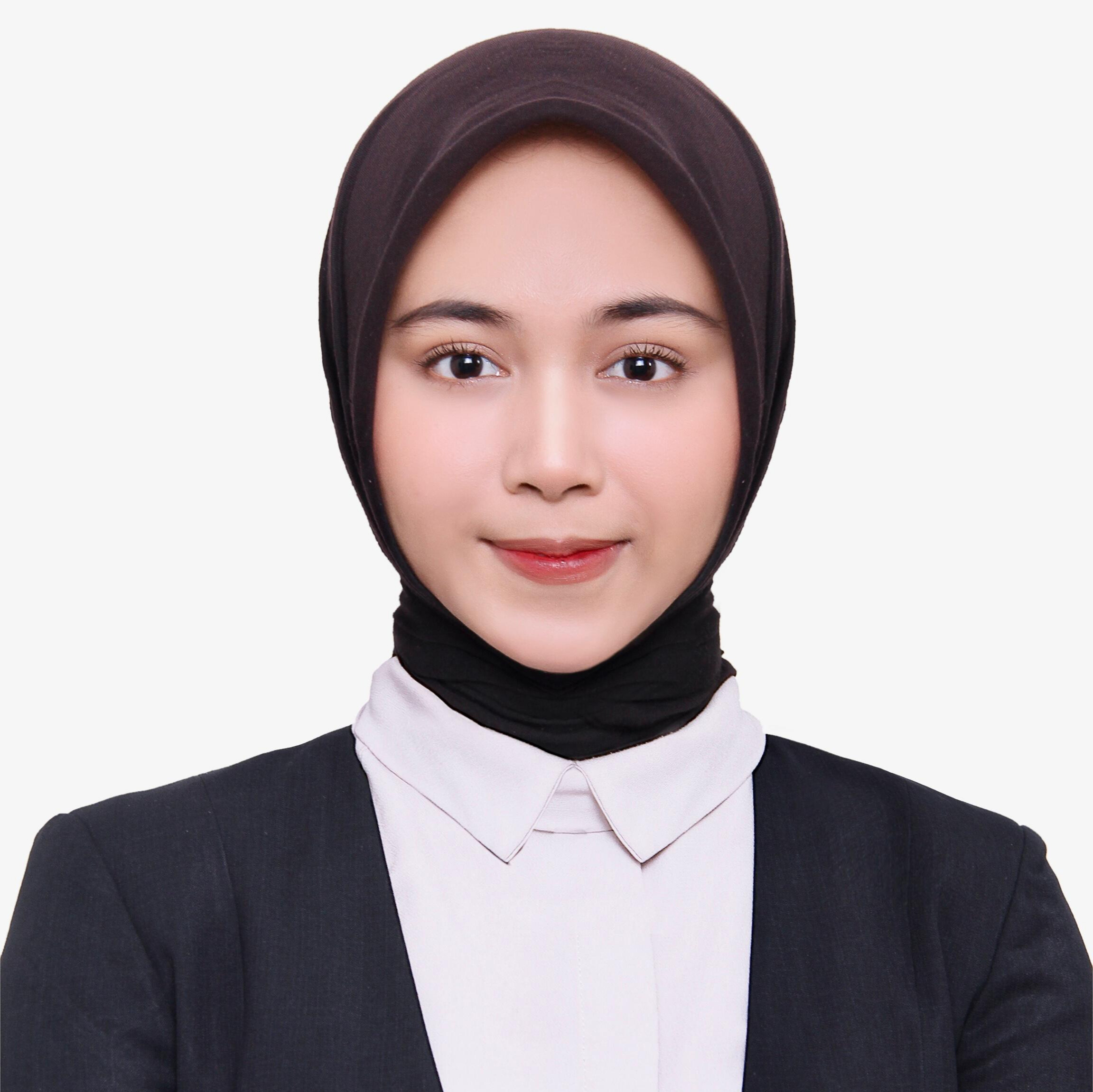 Ayu Fahira
