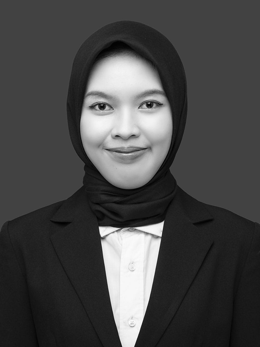 Amelia Ramadhani Damanik