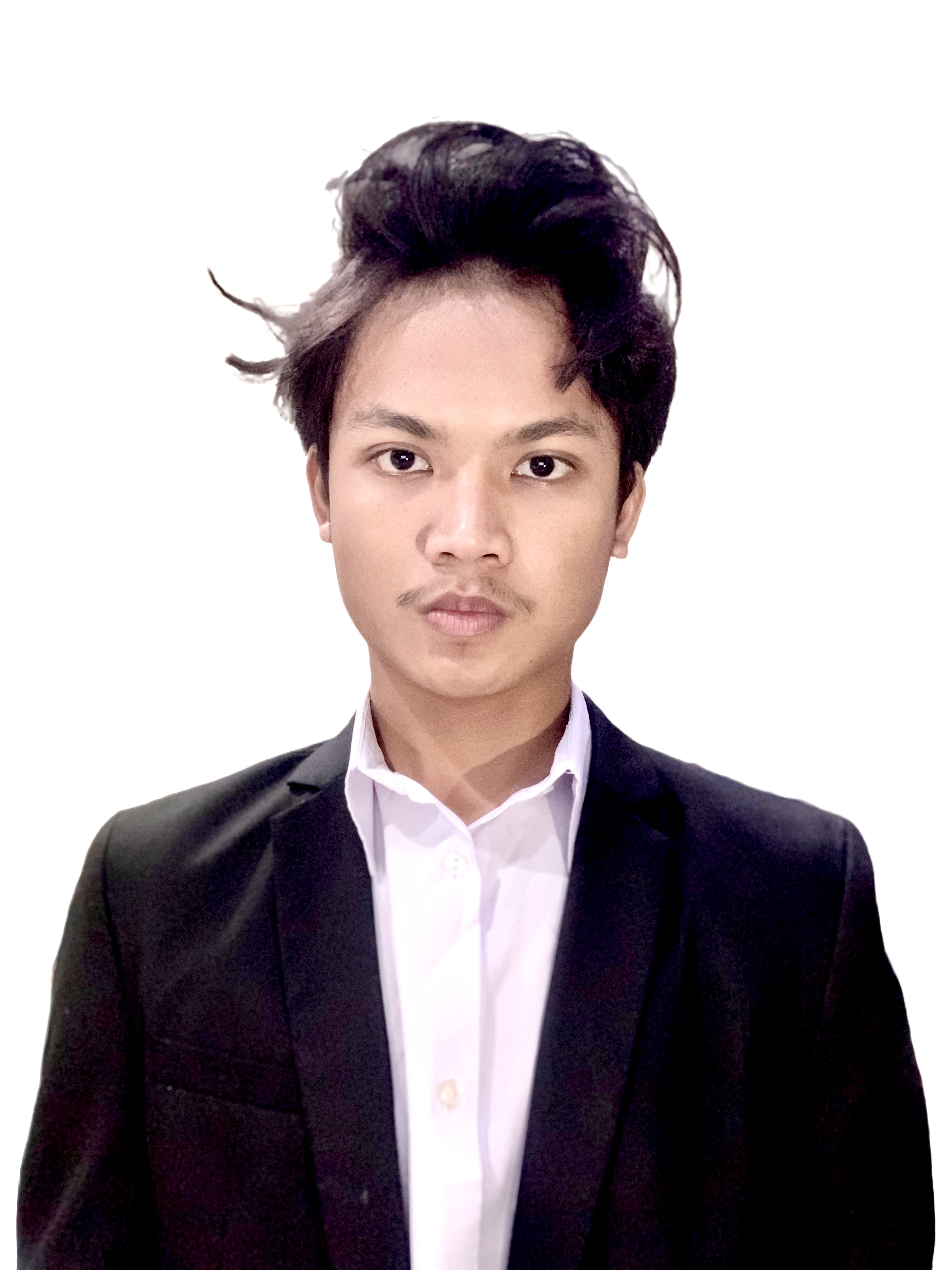 PRASETYO ALFREDA SANTOSO