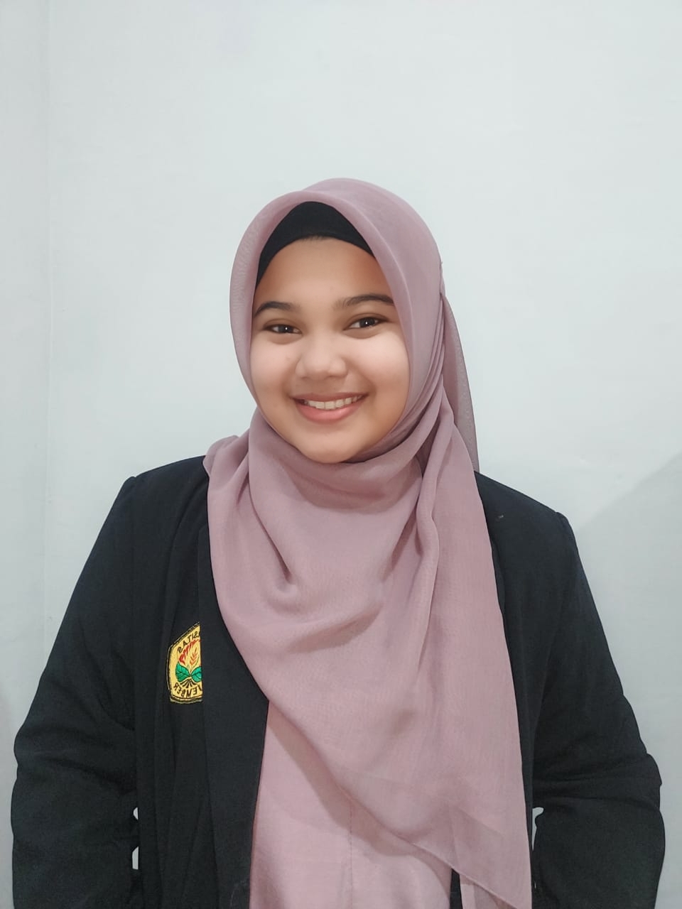 Evita Pravitya Ningsih