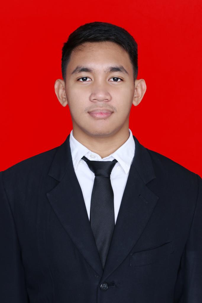 Andrian Yoseph Imanuel