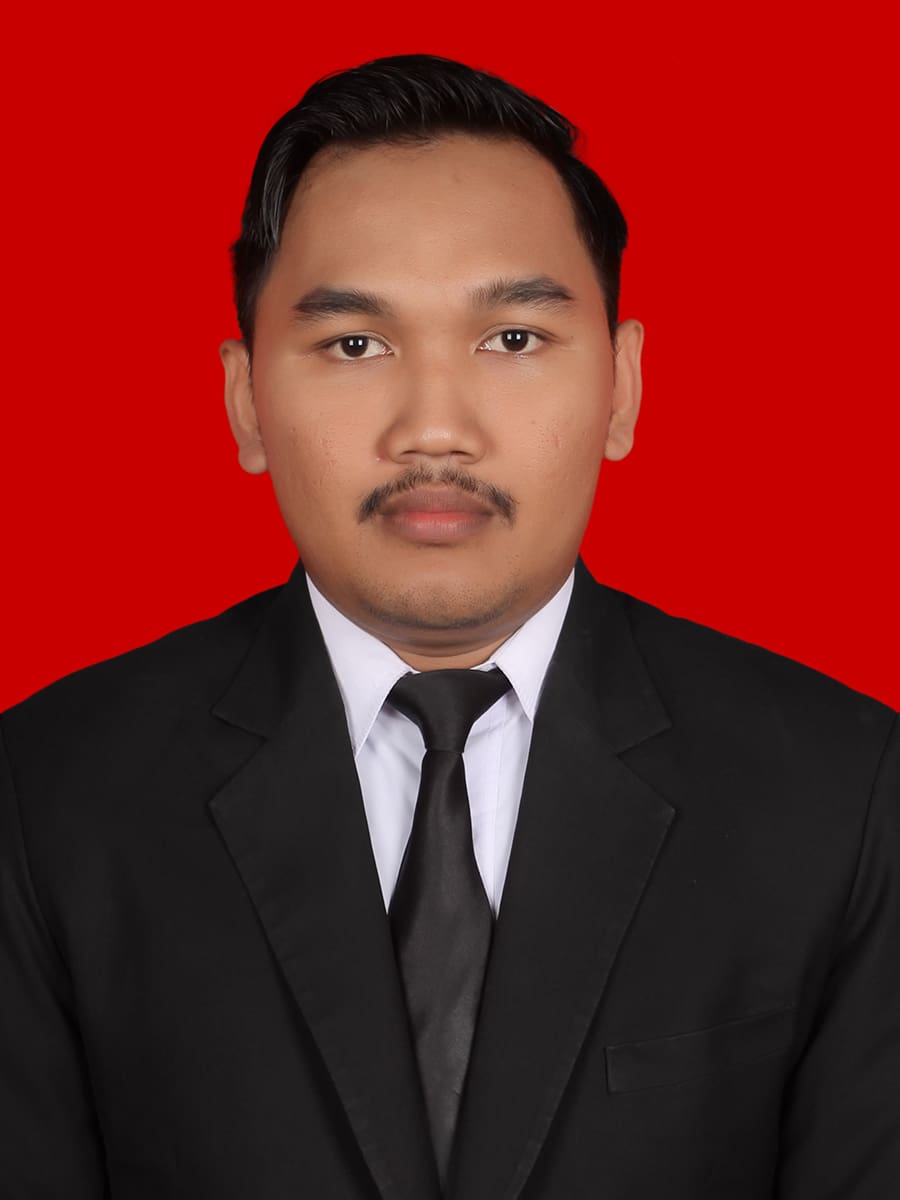 Fachri Fachrezisyah Putra