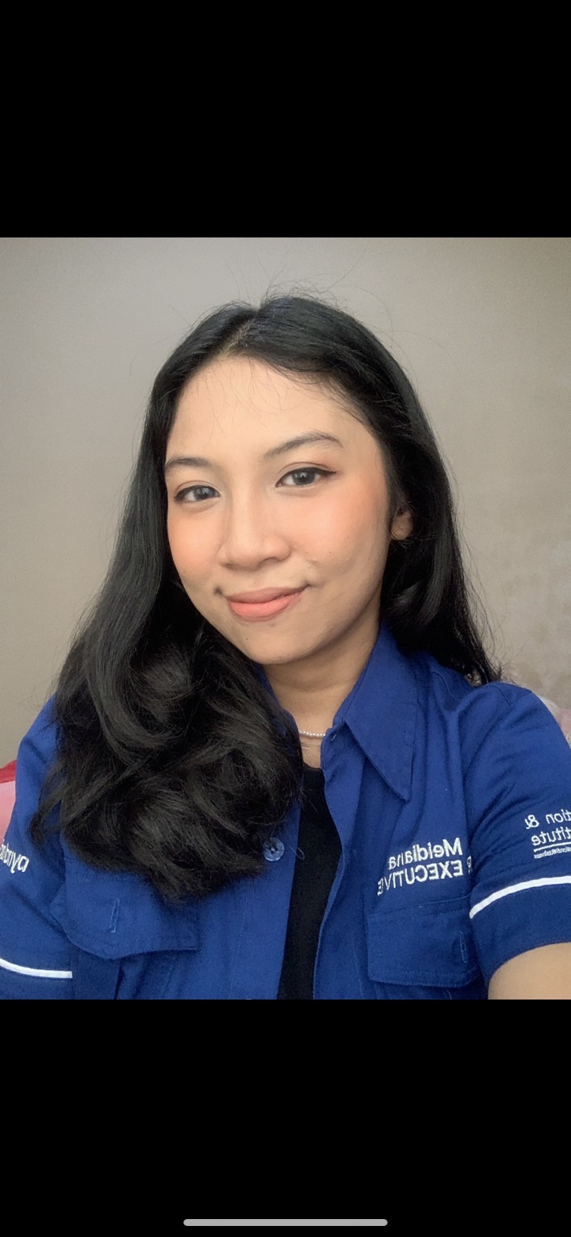 Salsabila Meidiana Putri