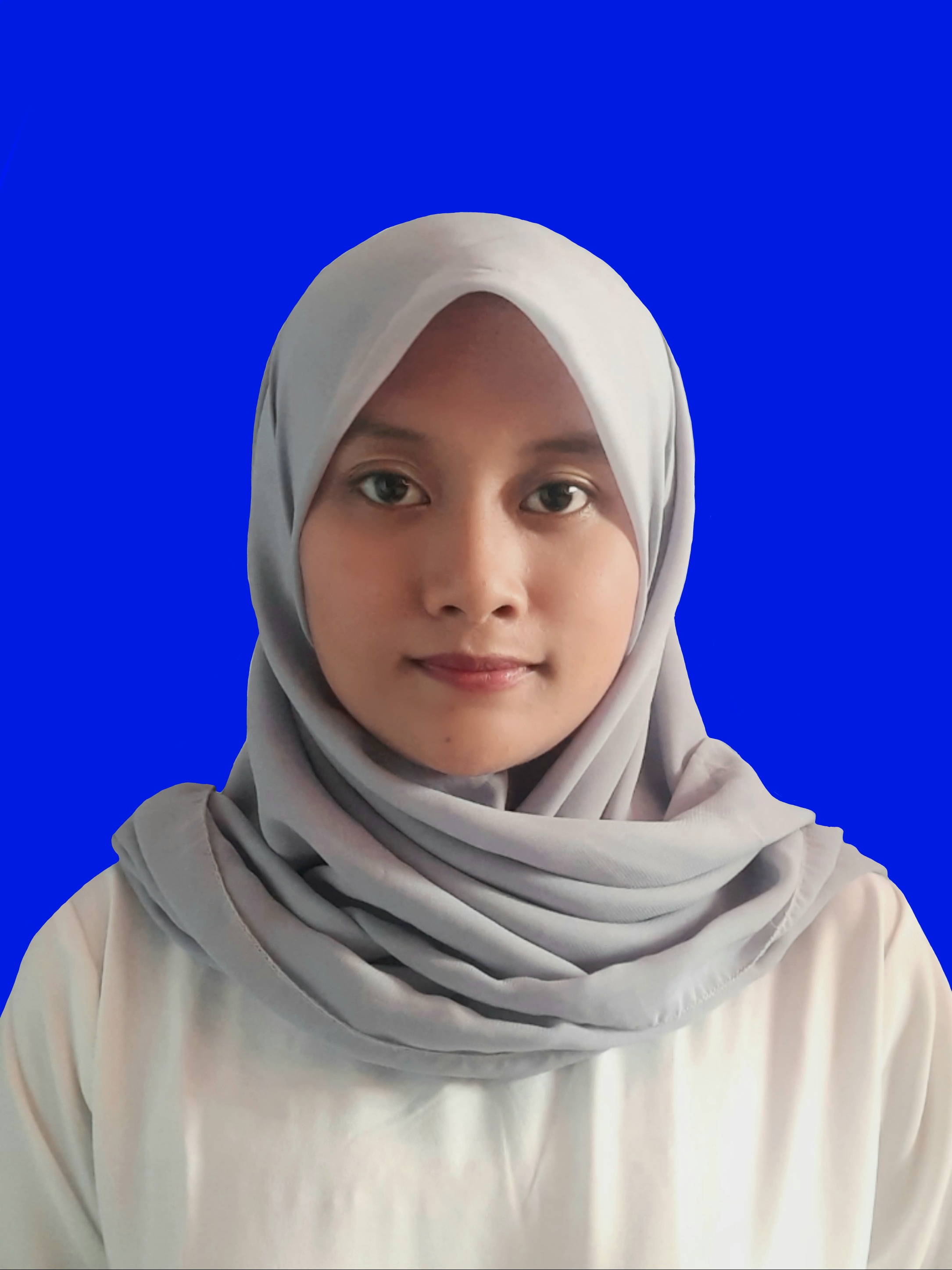 Puteri Andrianie Eka Suci