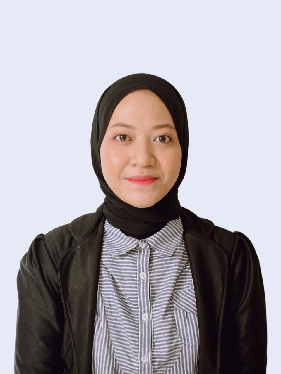 Ananda Vivyana Andilla