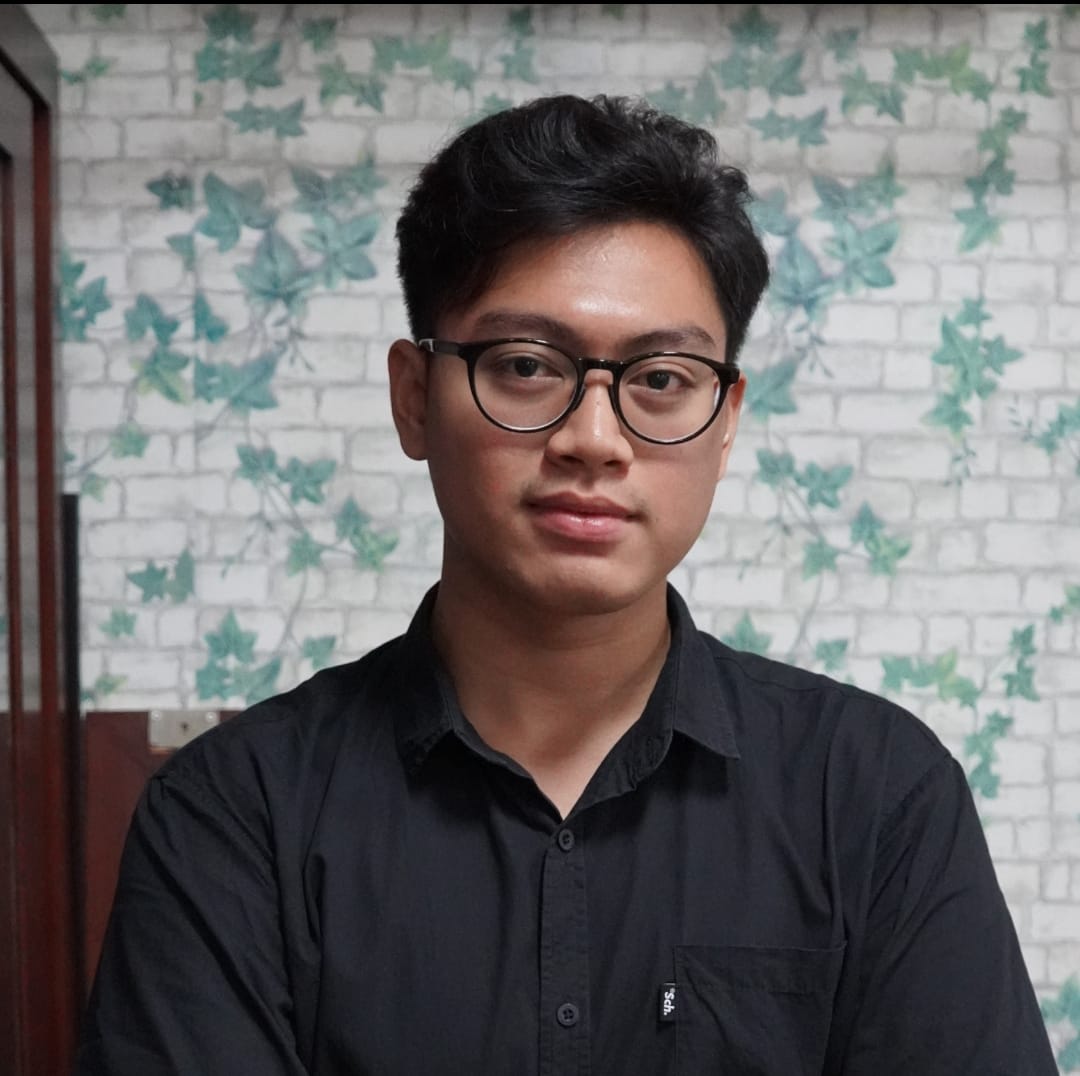 MUHAMMAD RASYID RIDHO