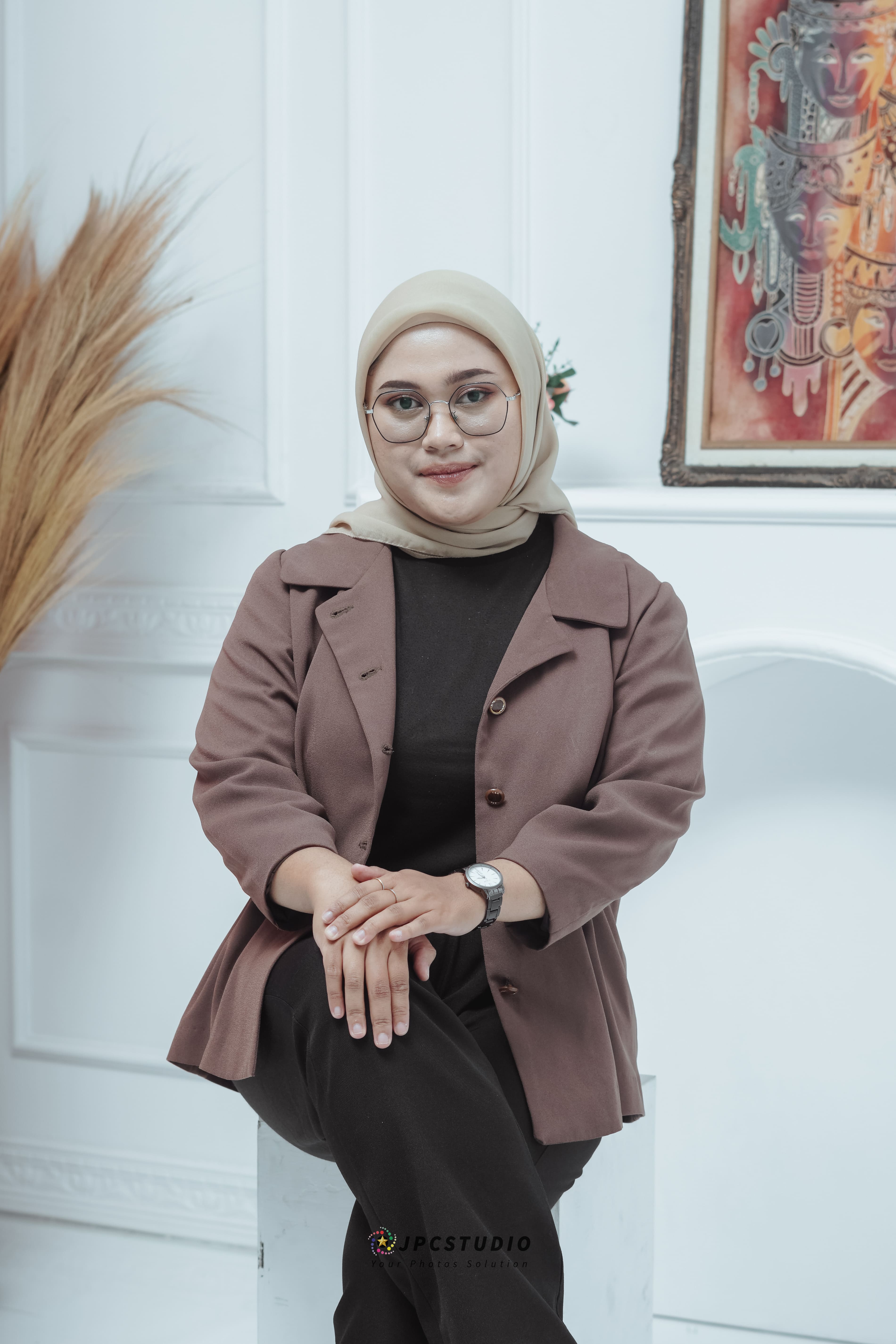 ST AMBAR ALYA HANIFAH